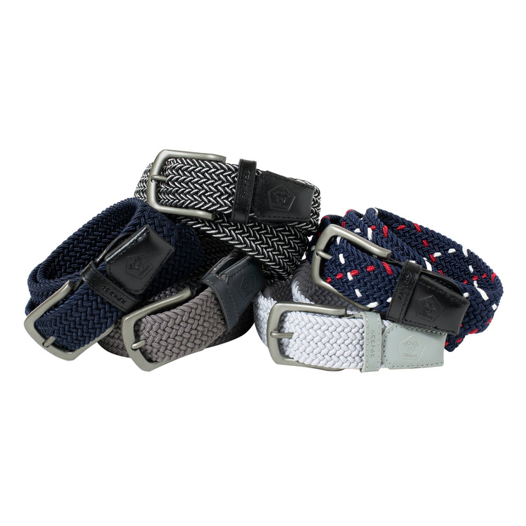 SNACK GOLF BELTS / スナックゴルフベルト