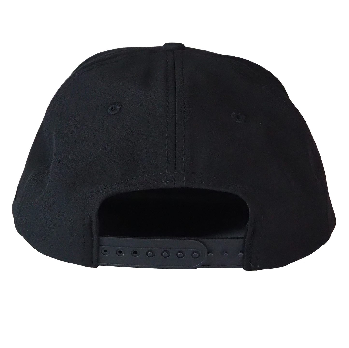 STIFFCON FAIRWAY TO HELL CAP BLACK スティフコン帽子 黒
