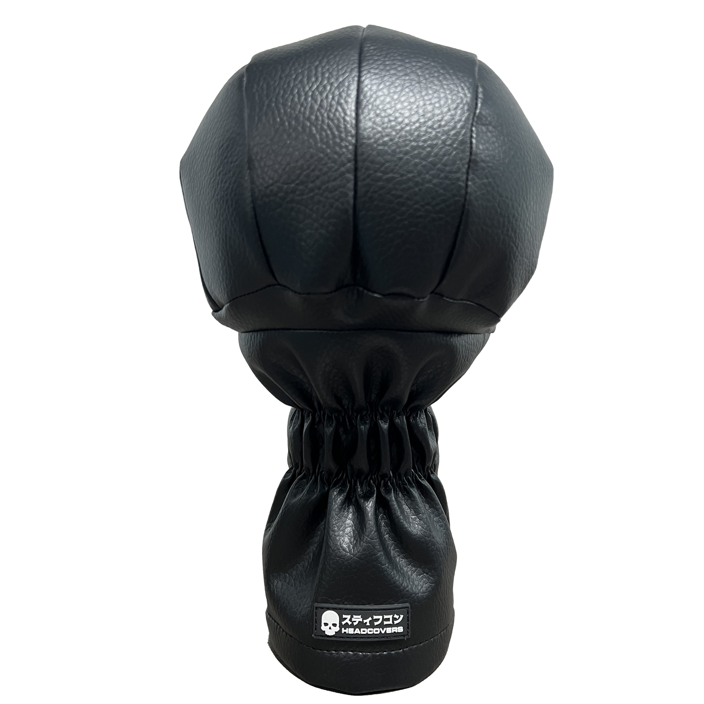 PROTOTYPE01 SKULL DRIVER HEADCOVER / プロトタイプ01 スカル ドライバー ヘッドカバー STIFFCON/スティフコン