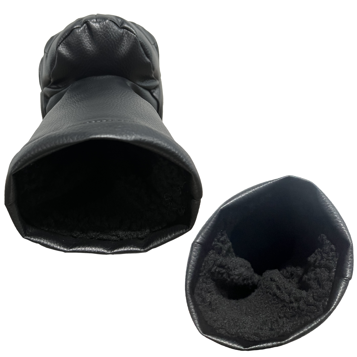 PROTOTYPE01 SKULL DRIVER HEADCOVER / プロトタイプ01 スカル ドライバー ヘッドカバー STIFFCON/スティフコン
