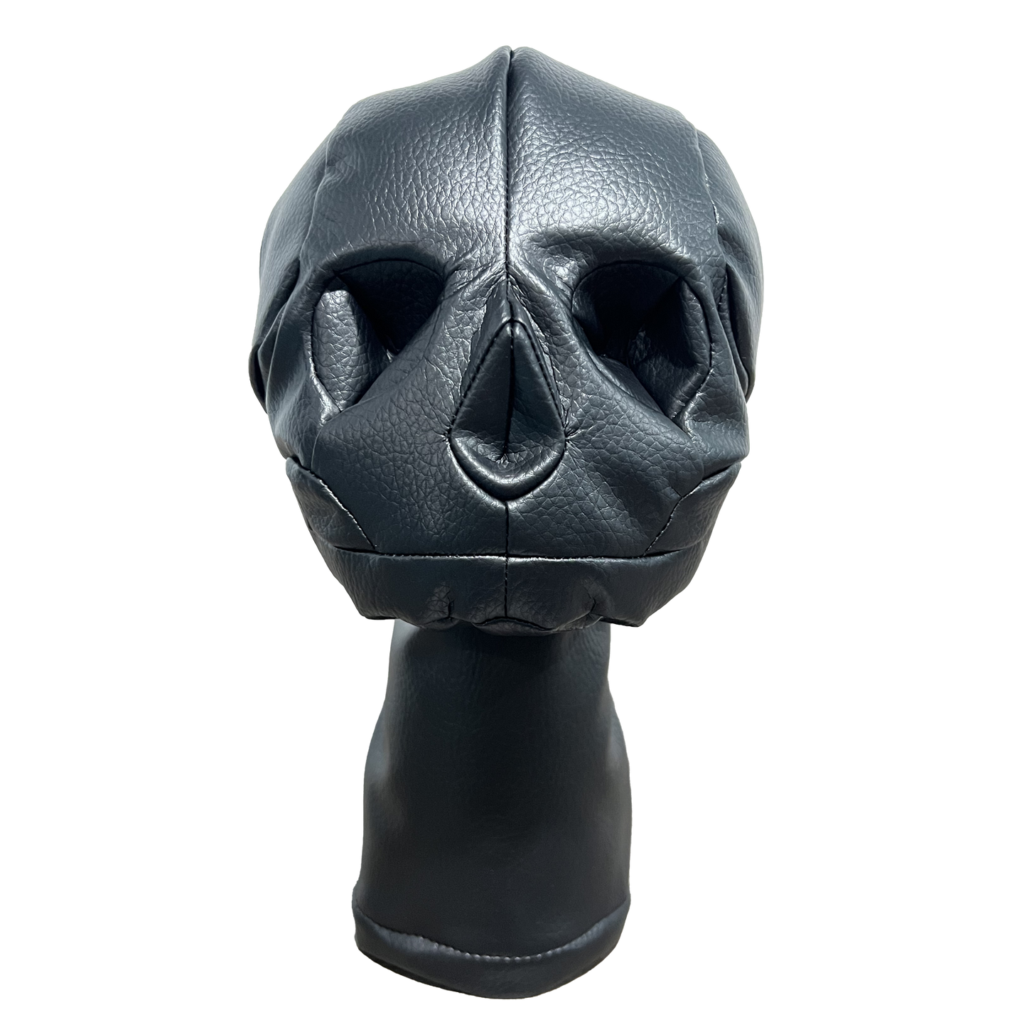 PROTOTYPE01 SKULL DRIVER HEADCOVER / プロトタイプ01 スカル ドライバー ヘッドカバー STIFFCON/スティフコン