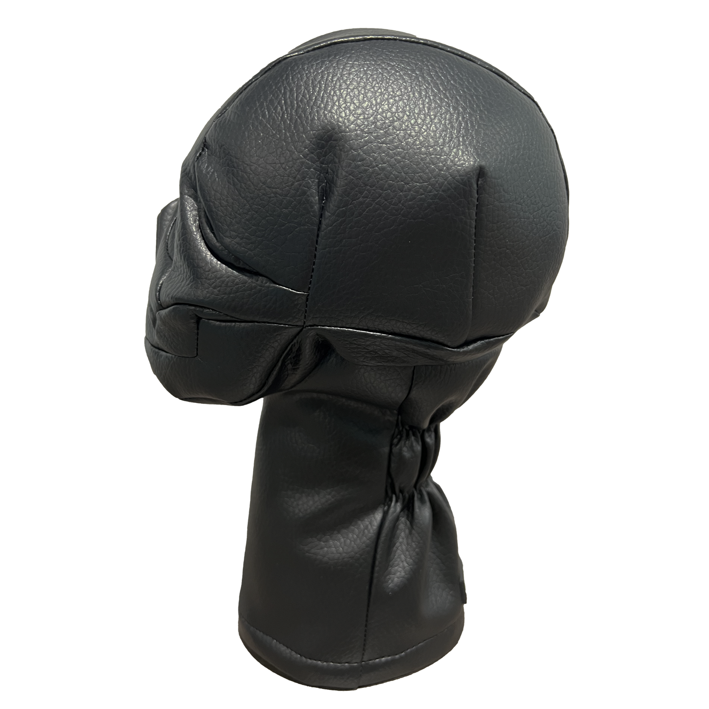 PROTOTYPE01 SKULL DRIVER HEADCOVER / プロトタイプ01 スカル ドライバー ヘッドカバー STIFFCON/スティフコン