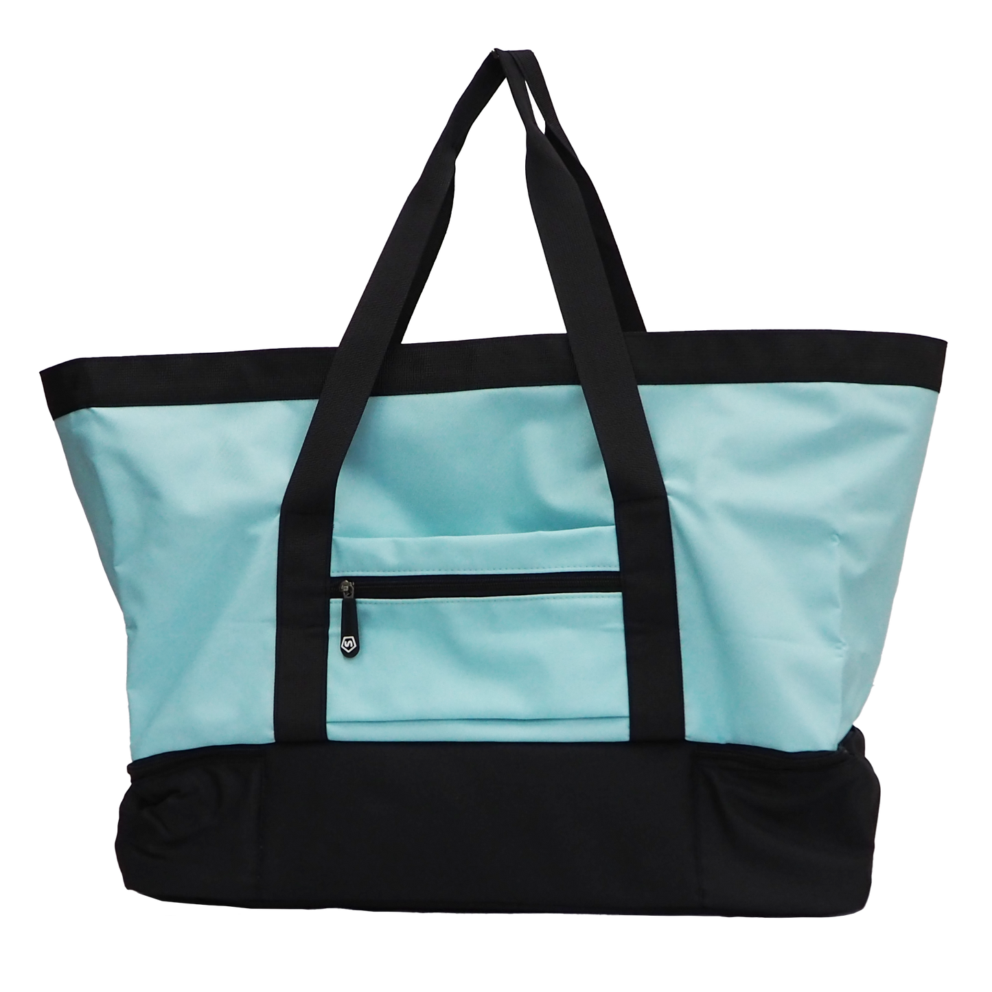 MEGABIG TOTE BAG / メガビッグ2層トートバッグ STIFFCON