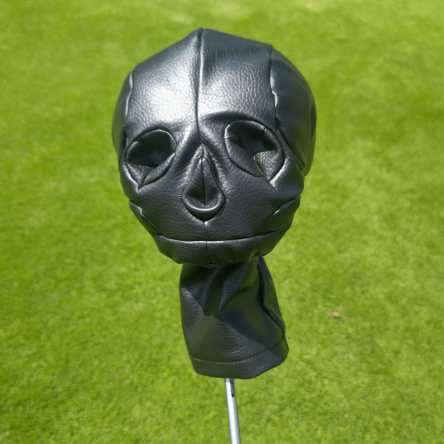 PROTOTYPE01 SKULL DRIVER HEADCOVER / プロトタイプ01 スカル ドライバー ヘッドカバー STIFFCON/スティフコン
