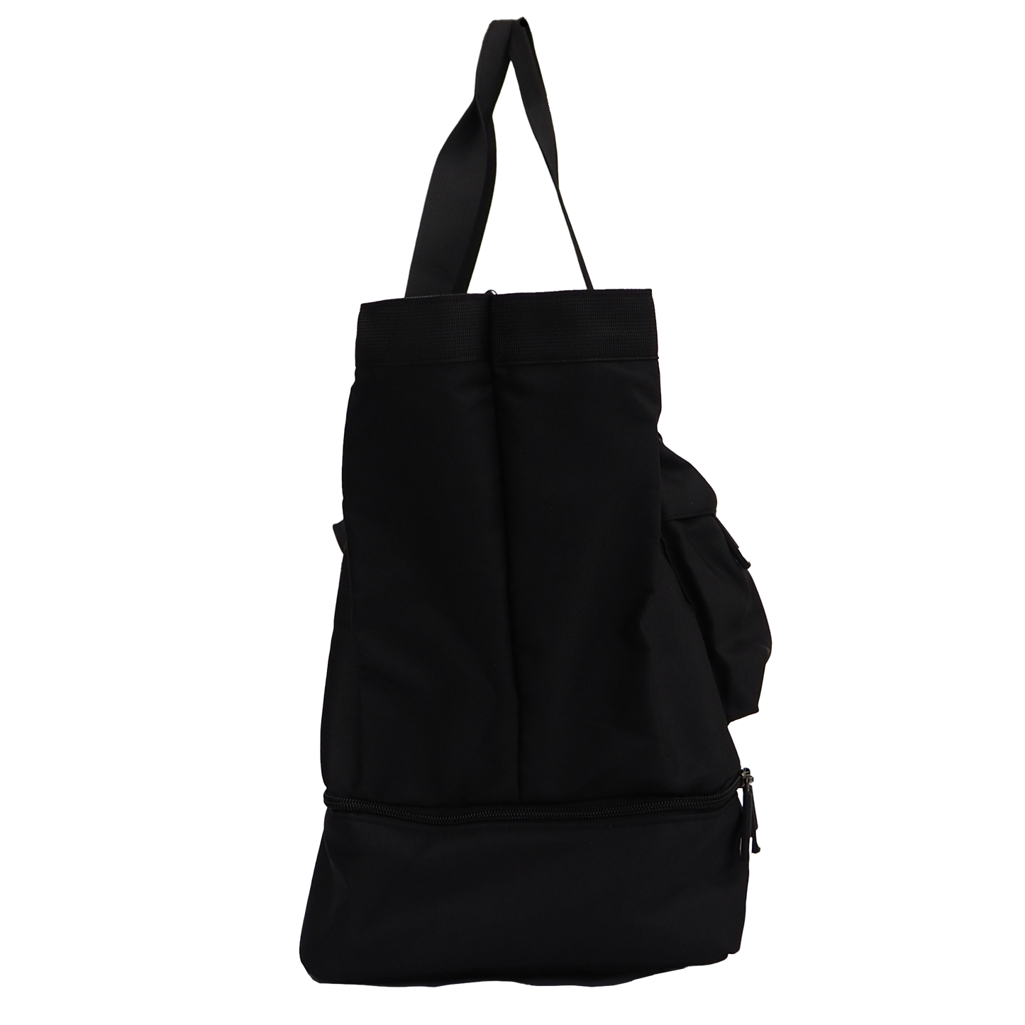 MEGABIG TOTE BAG / メガビッグ2層トートバッグ STIFFCON