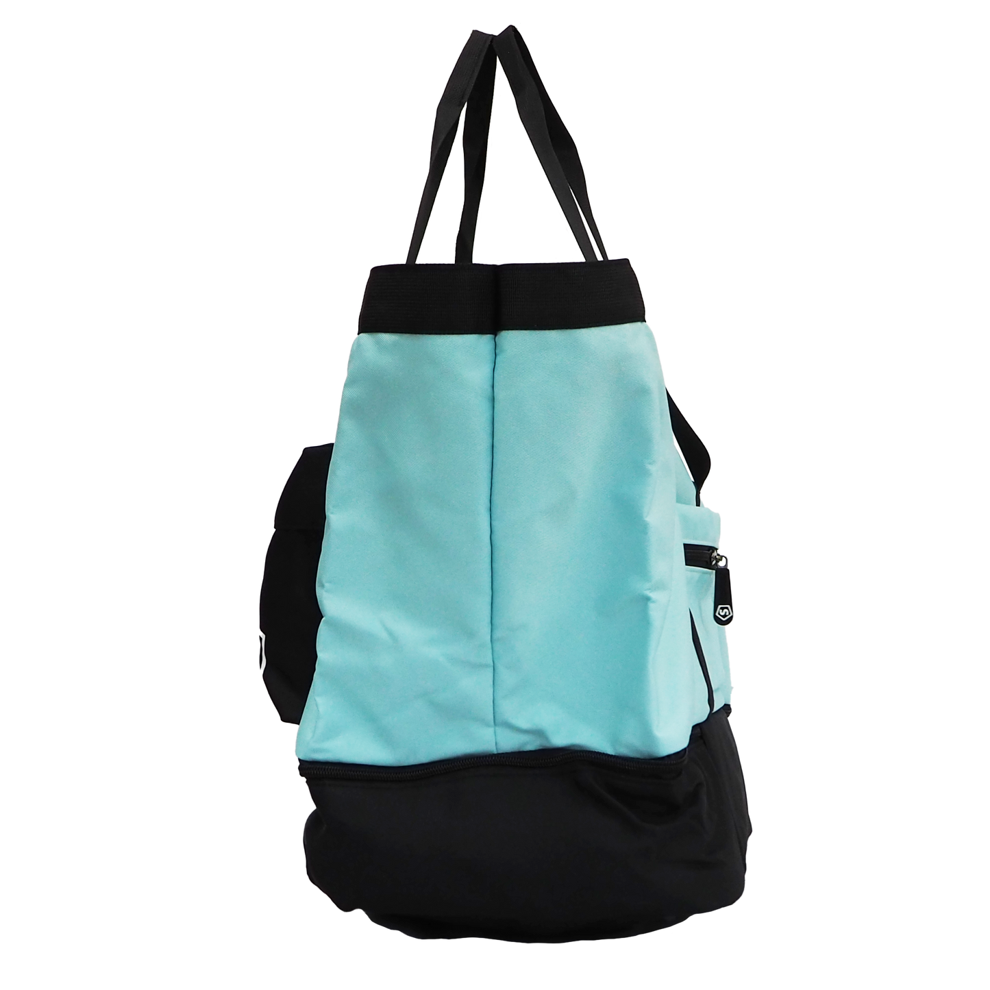 MEGABIG TOTE BAG / メガビッグ2層トートバッグ STIFFCON