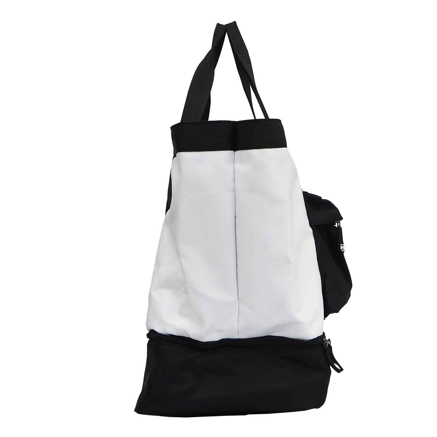 MEGABIG TOTE BAG / メガビッグ2層トートバッグ STIFFCON