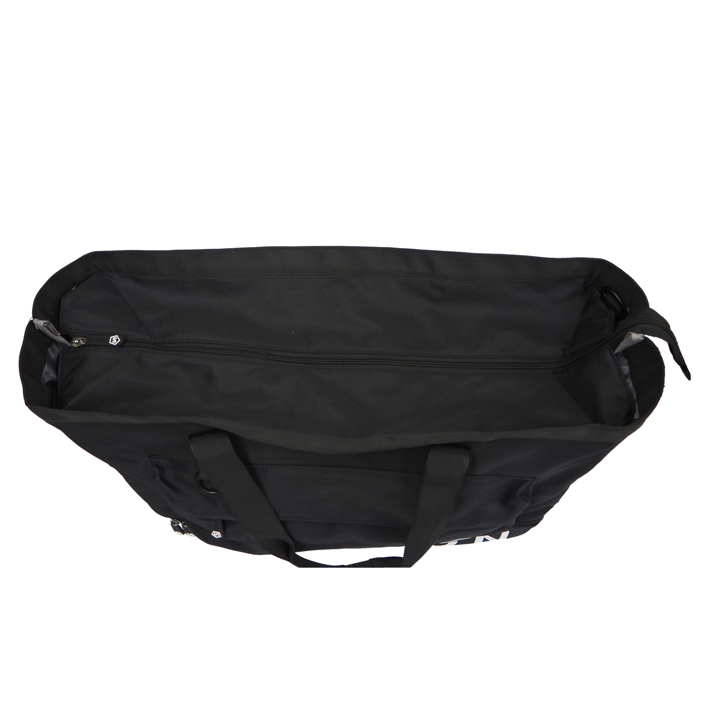MEGABIG TOTE BAG / メガビッグ2層トートバッグ STIFFCON