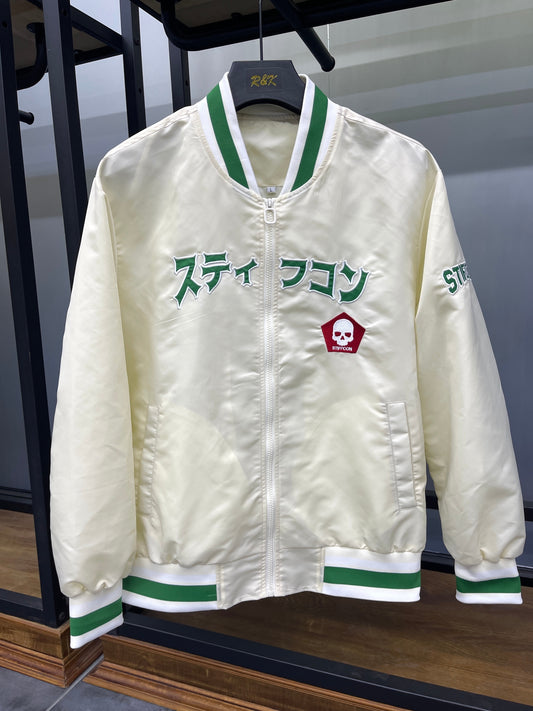 【限定商品】STIFFFCONスタッフジャンパー