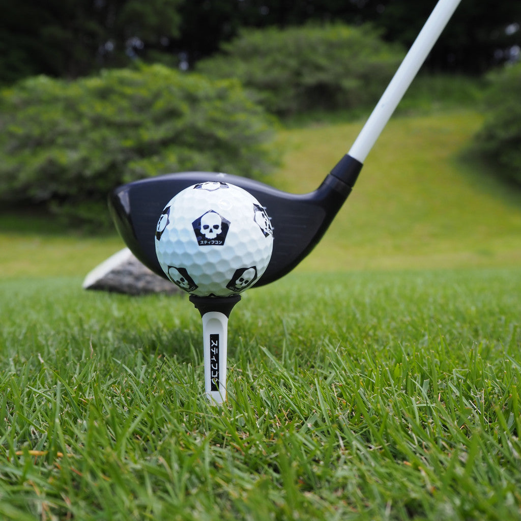 TOUR TEE X STIFFCON Custom Combo ツアーティー X スティフコン