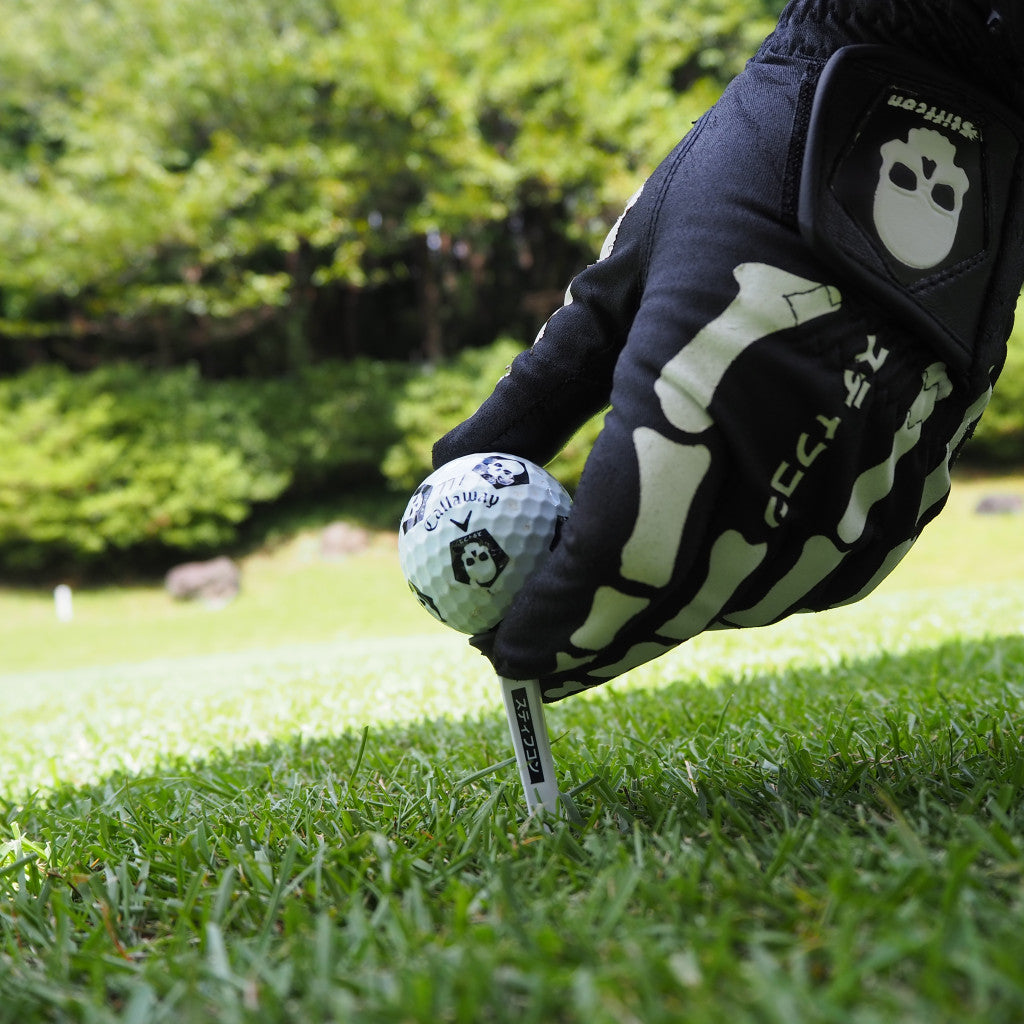 TOUR TEE X STIFFCON Custom Combo ツアーティー X スティフコン