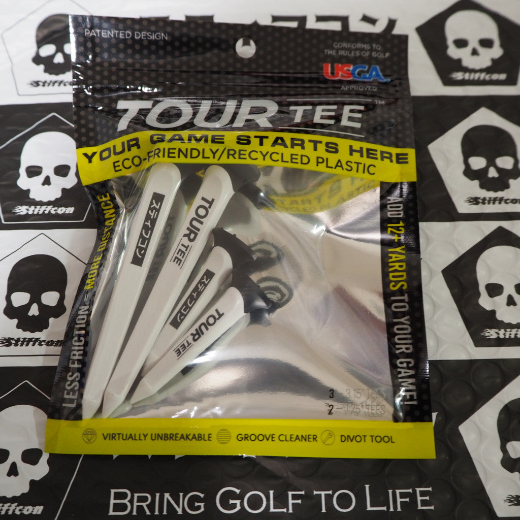 TOUR TEE X STIFFCON Custom Combo ツアーティー X スティフコン