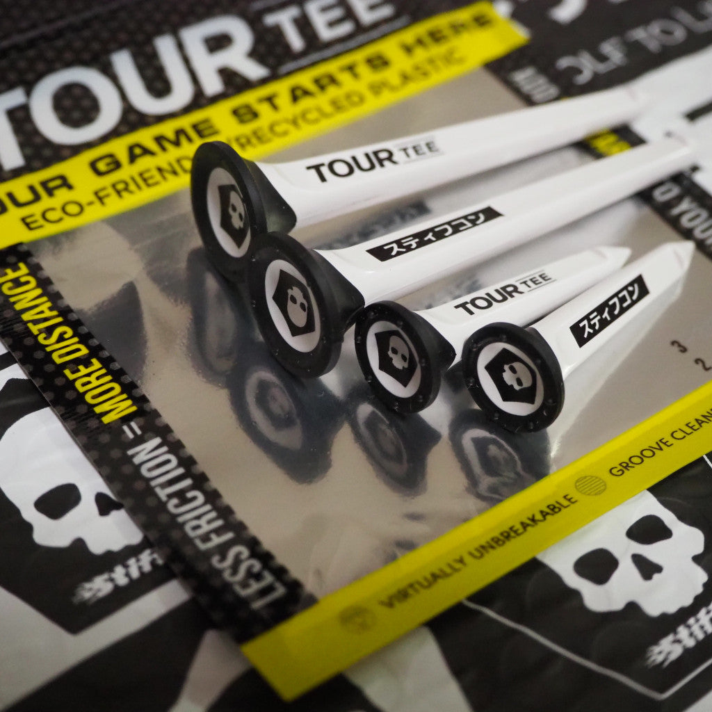 TOUR TEE X STIFFCON Custom Combo ツアーティー X スティフコン