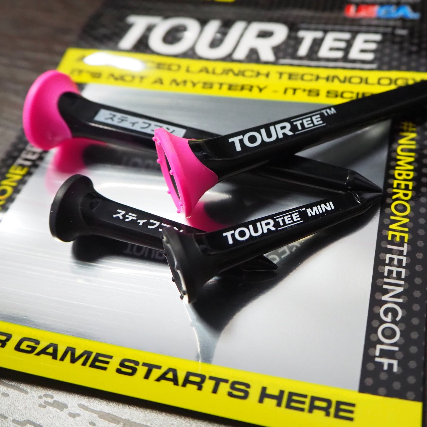 漆黒 TOUR TEE X STIFFCON 限定ブラック ツアーティー X スティフコン