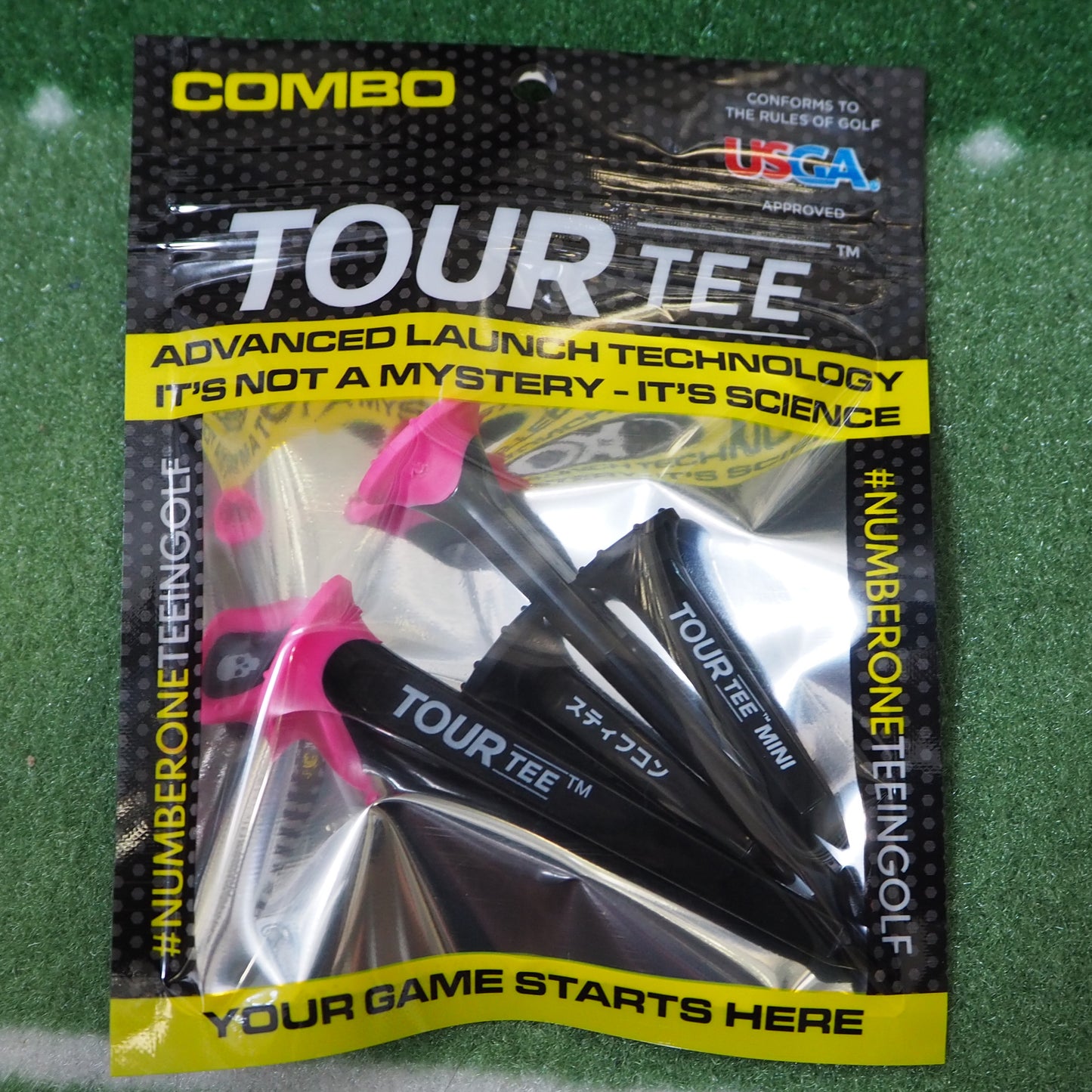 漆黒 TOUR TEE X STIFFCON 限定ブラック ツアーティー X スティフコン