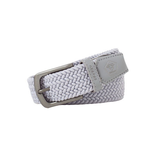 【SALE】SNACK GOLF BELTS ススキノ SUSUKINO ライトグレー