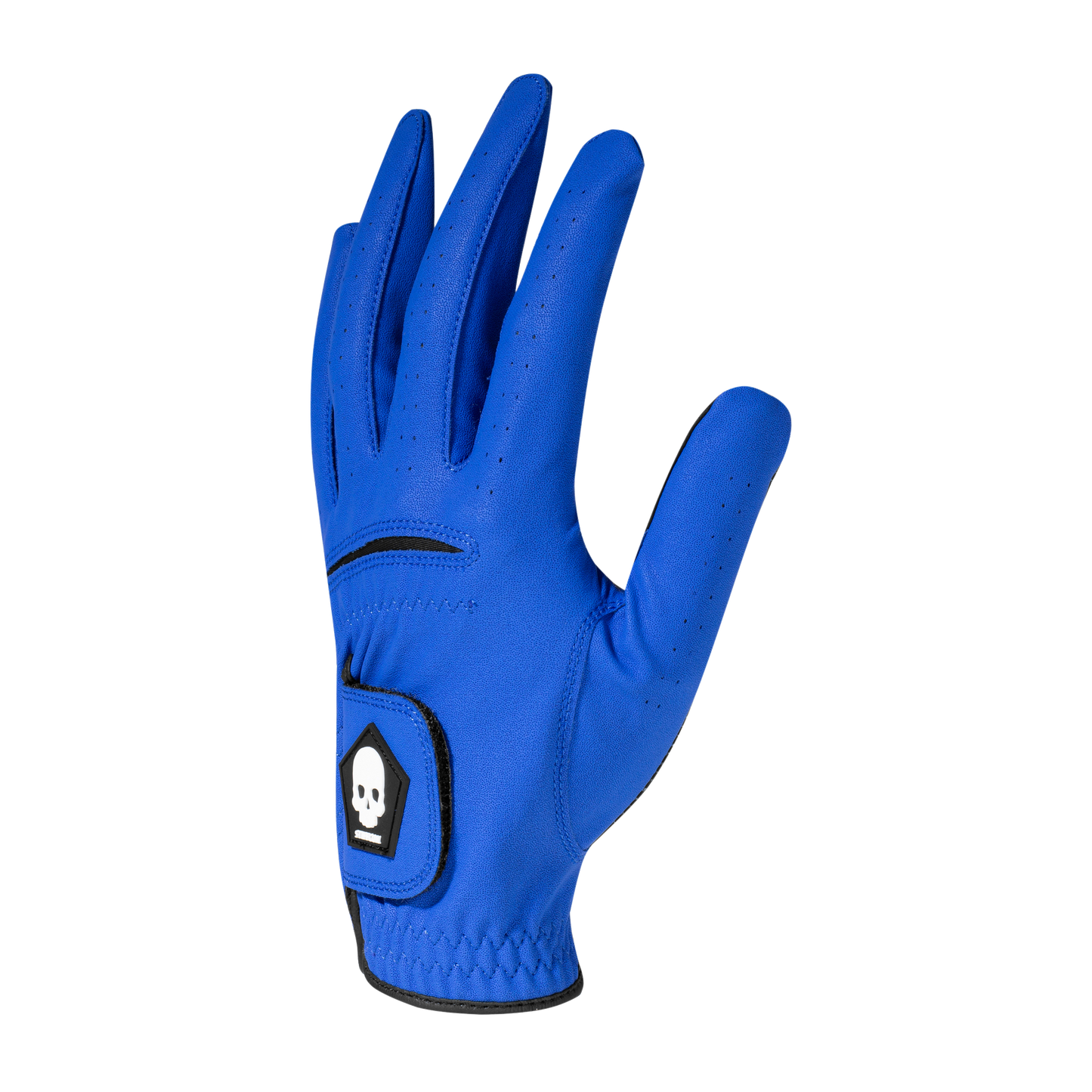 FLUO BLUE Ladies Golf Gloves FLUO_Blue
