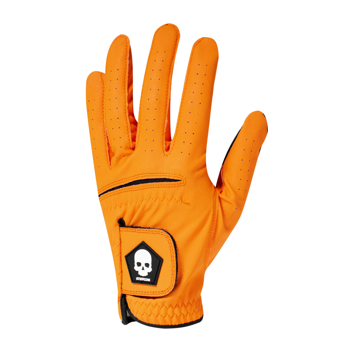 FLUO ORANGE レディースゴルフグローブ フルオ_オレンジ