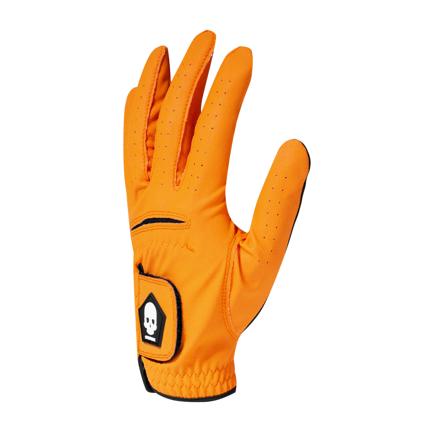 FLUO ORANGE レディースゴルフグローブ フルオ_オレンジ