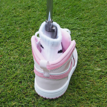 スニーカーパターカバー101/Jordan 1 Mid [PEARL PINK]