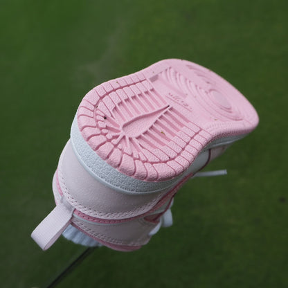 スニーカーパターカバー101/Jordan 1 Mid [PEARL PINK]