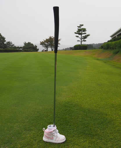 スニーカーパターカバー101/Jordan 1 Mid [PEARL PINK]