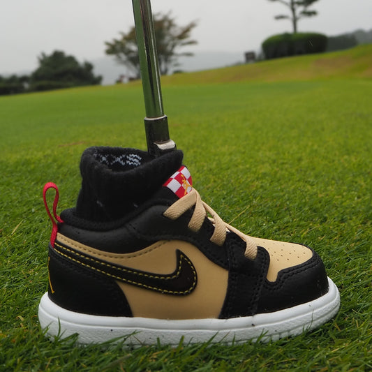 スニーカーパターカバー102/Jordan 1 Low ALT SE [SESAMI]