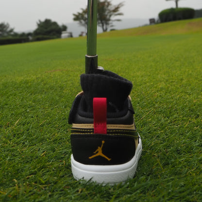 スニーカーパターカバー102/Jordan 1 Low ALT SE [SESAMI]