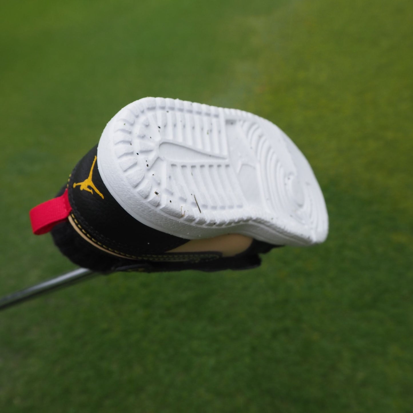 スニーカーパターカバー102/Jordan 1 Low ALT SE [SESAMI]