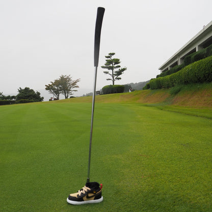 スニーカーパターカバー102/Jordan 1 Low ALT SE [SESAMI]