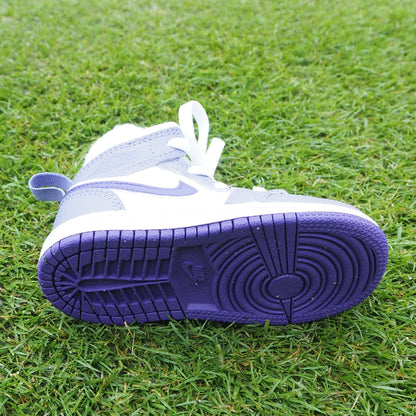 スニーカーパターカバー103 /Jordan 1 Mid [DUSTY AMETHYST]