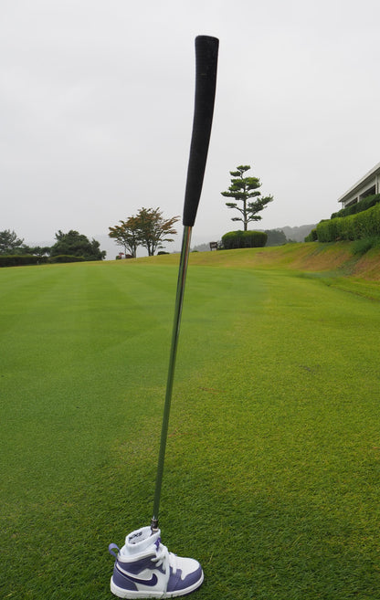 スニーカーパターカバー103 /Jordan 1 Mid [DUSTY AMETHYST]