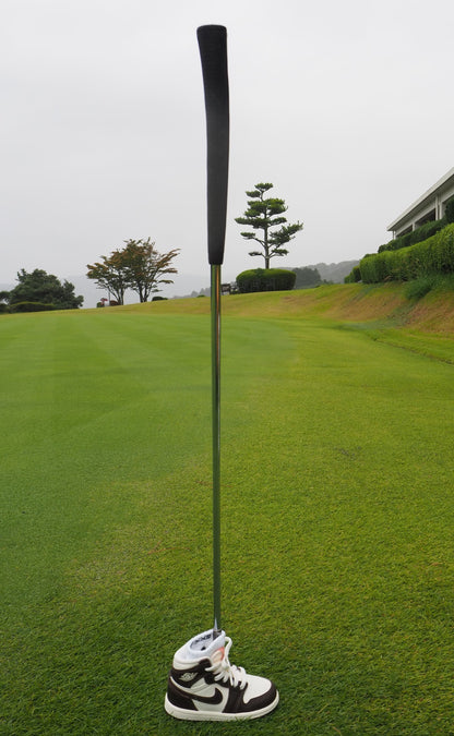 スニーカーパターカバー104 /Jordan 1 1Retro High OG [Baroque Brown and Sail]