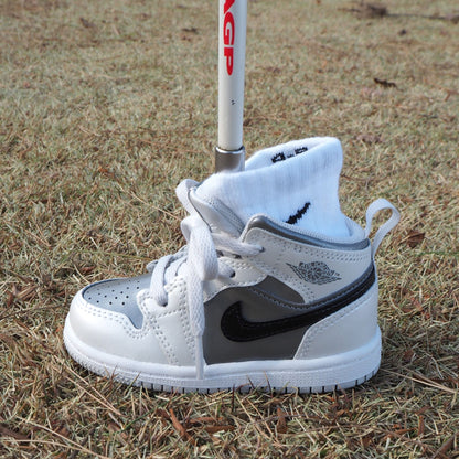 スニーカーパターカバー108 /Jordan 1 Mid SE [Photon Dust]