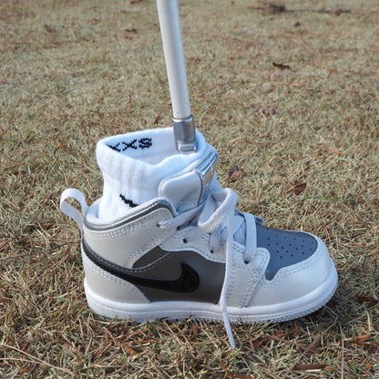 スニーカーパターカバー108 /Jordan 1 Mid SE [Photon Dust]