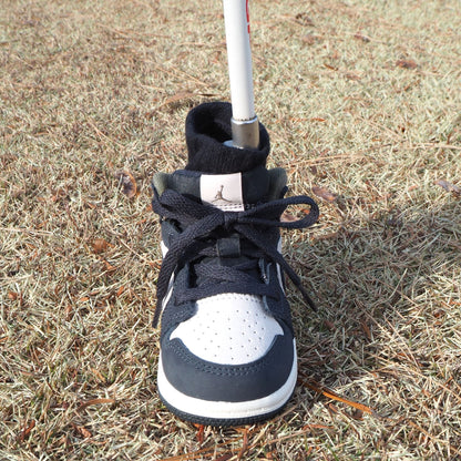 スニーカーパターカバー109 /Jordan 1 Mid SE [Light Orewood Brown]