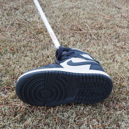 スニーカーパターカバー109 /Jordan 1 Mid SE [Light Orewood Brown]