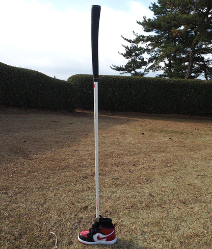 スニーカーパターカバー110 /Jordan 1 Mid SE [Black/White/Varsity Red]