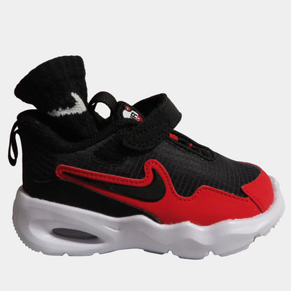 スニーカーパターカバー111 /AIR MAX NOVA [Black/University Red]