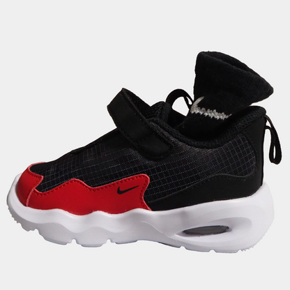 スニーカーパターカバー111 /AIR MAX NOVA [Black/University Red]