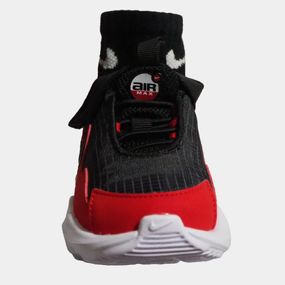 スニーカーパターカバー111 /AIR MAX NOVA [Black/University Red]
