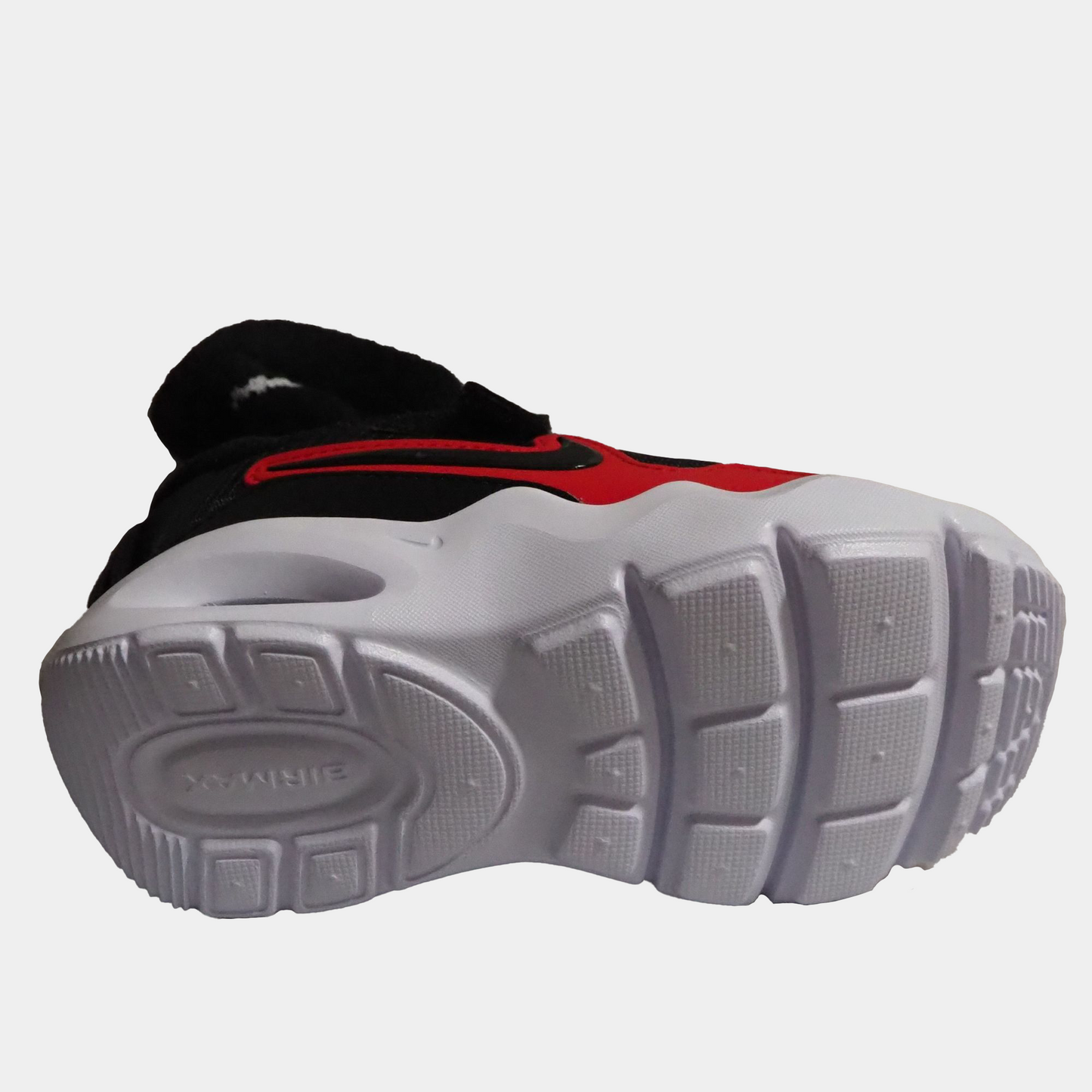 スニーカーパターカバー111 /AIR MAX NOVA [Black/University Red]