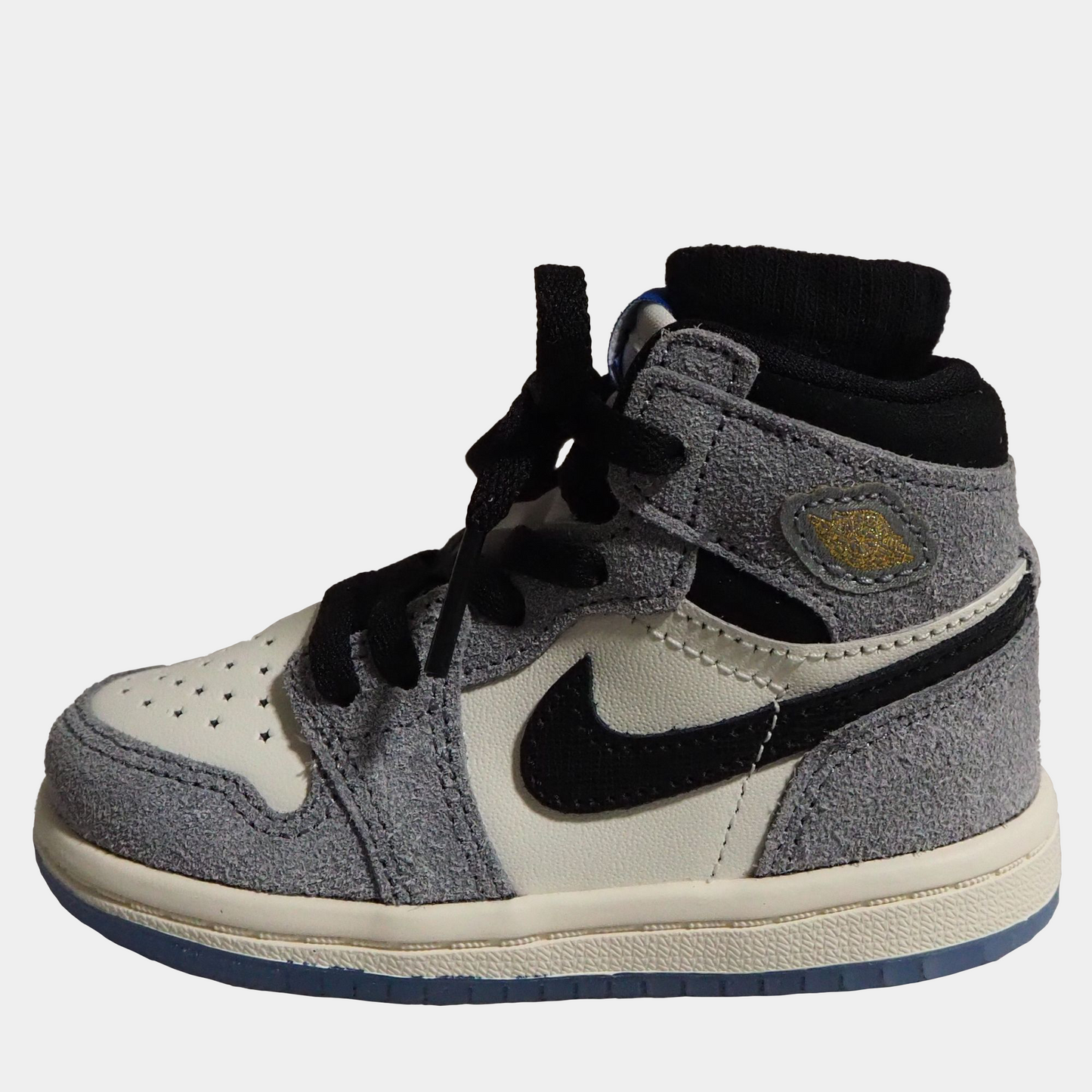 スニーカーパターカバー114 /Jordan 1 1Retro High OG [Shatterd Backborad]