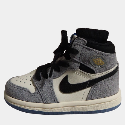 スニーカーパターカバー114 /Jordan 1 1Retro High OG [Shatterd Backborad]