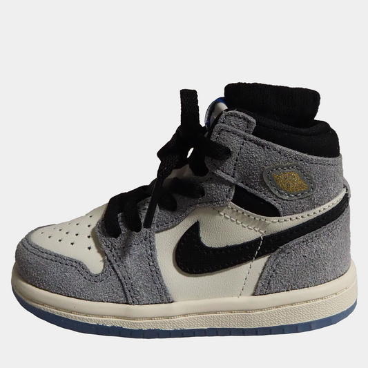 スニーカーパターカバー114 /Jordan 1 1Retro High OG [Shatterd Backborad]