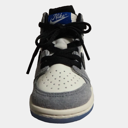 スニーカーパターカバー114 /Jordan 1 1Retro High OG [Shatterd Backborad]