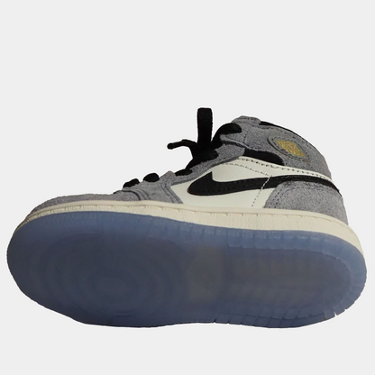 スニーカーパターカバー114 /Jordan 1 1Retro High OG [Shatterd Backborad]