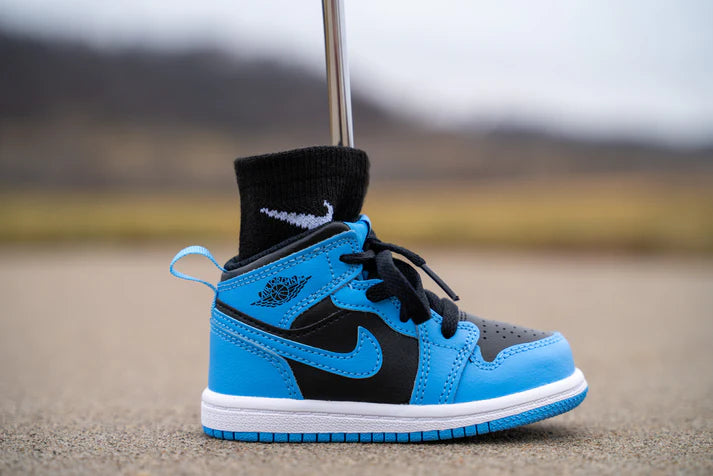新品 超激レア スニーカー型パターカバー NIKE JORDAN 1 ゴルフ