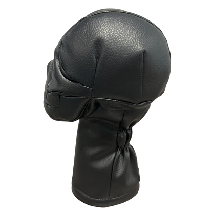 PROTOTYPE01 SKULL DRIVER HEADCOVER / プロトタイプ01 スカル ドライバー ヘッドカバー STIFFCON/スティフコン