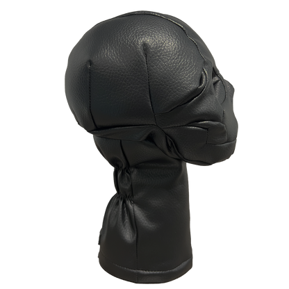 PROTOTYPE01 SKULL DRIVER HEADCOVER / プロトタイプ01 スカル ドライバー ヘッドカバー STIFFCON/スティフコン